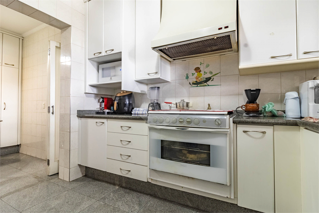 Cobertura - Vila Romana -  3 Dormitórios - 288 m²