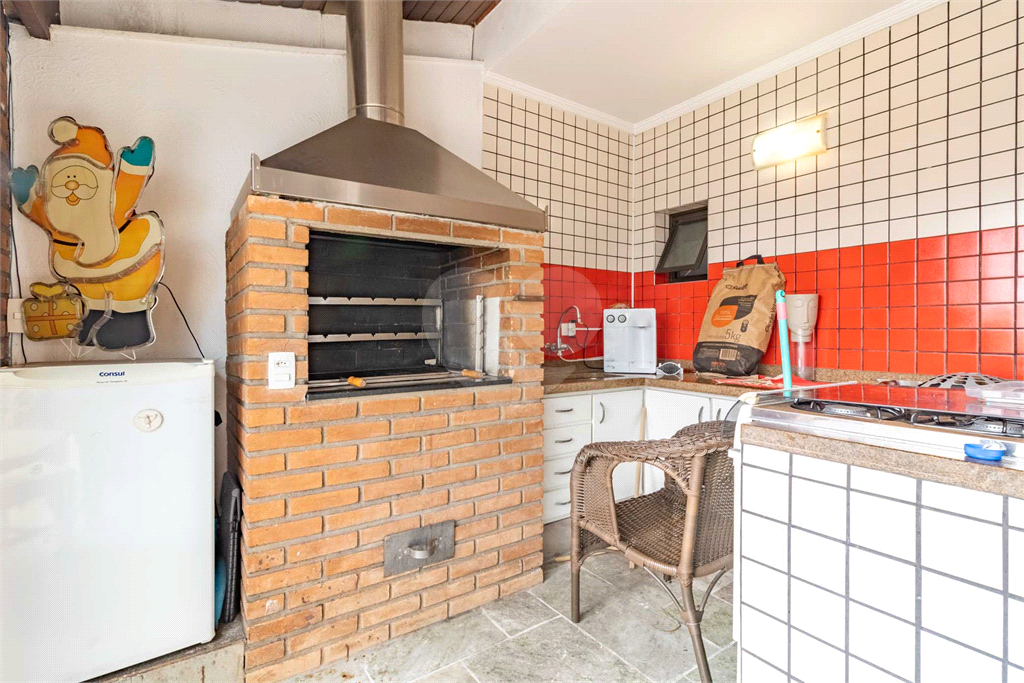 Cobertura - Vila Romana -  3 Dormitórios - 288 m²