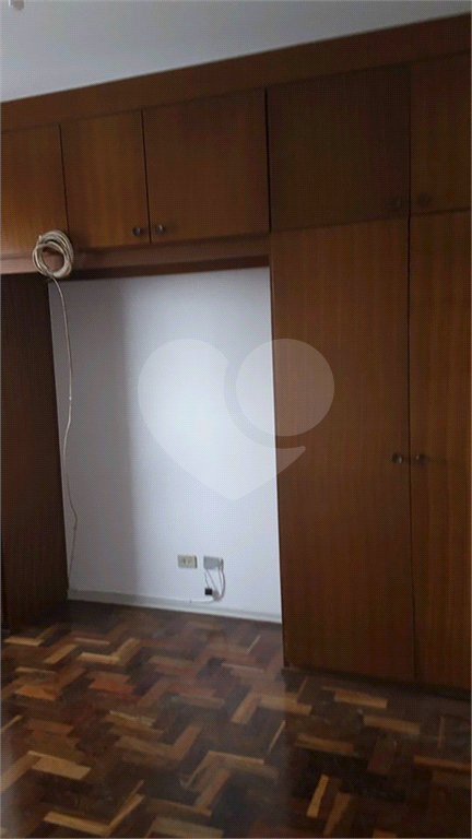 APARTAMENTO em JABAQUARA