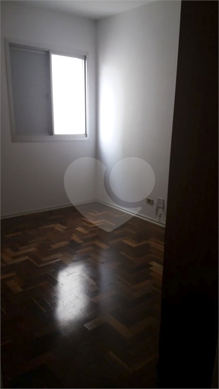 APARTAMENTO em JABAQUARA