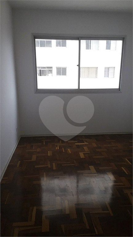 APARTAMENTO em JABAQUARA