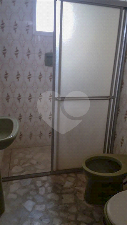 APARTAMENTO em JABAQUARA