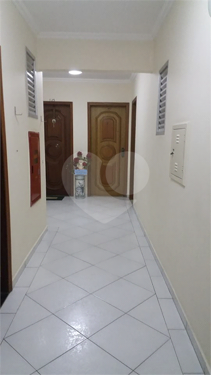 APARTAMENTO em JABAQUARA