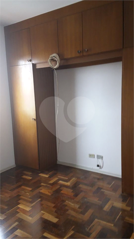 APARTAMENTO em JABAQUARA