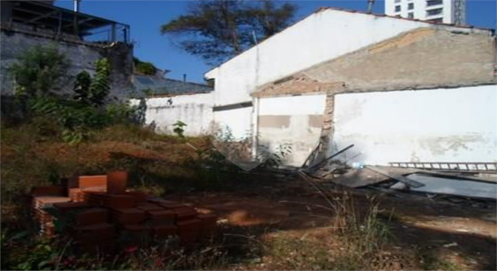 Terreno plano de 1.200m² no Alto da Boa Vista – excelente oportunidade para construção!
