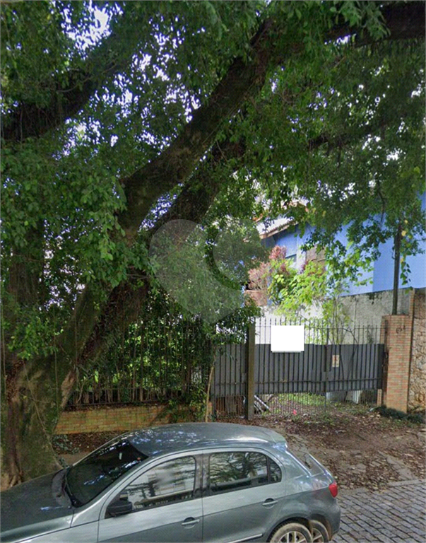 Terreno plano de 1.200m² no Alto da Boa Vista – excelente oportunidade para construção!