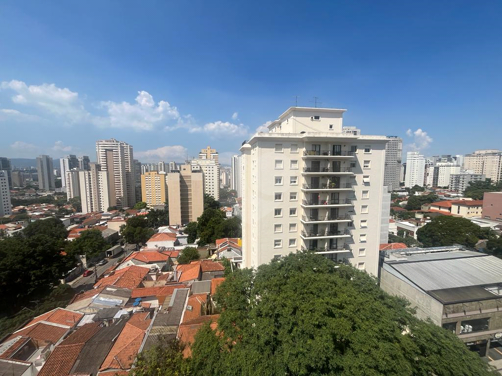 APARTAMENTO em PERDIZES