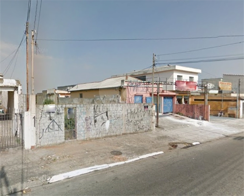 Terreno a venda na Vila Bela