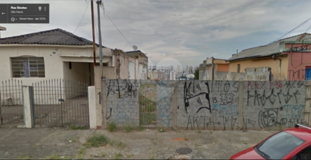 Terreno a venda na Vila Bela