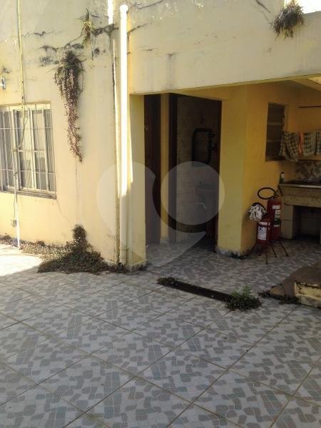 Sobrado residencial  ou comercial