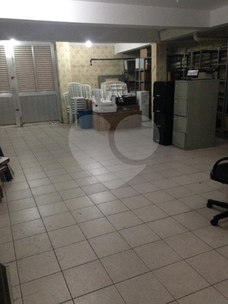 Sobrado residencial  ou comercial
