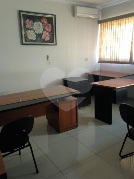 Sobrado residencial  ou comercial