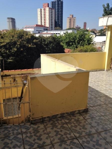 Sobrado residencial  ou comercial