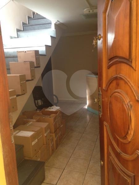 Sobrado residencial  ou comercial