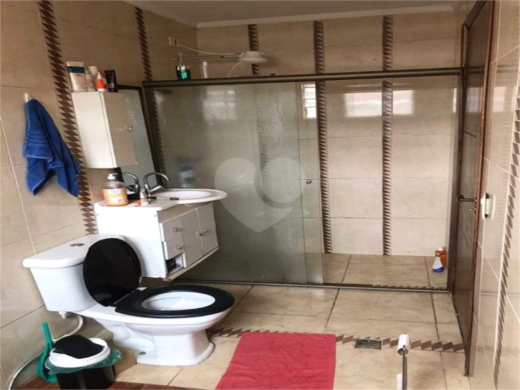 Sobrado à venda na região da Mooca