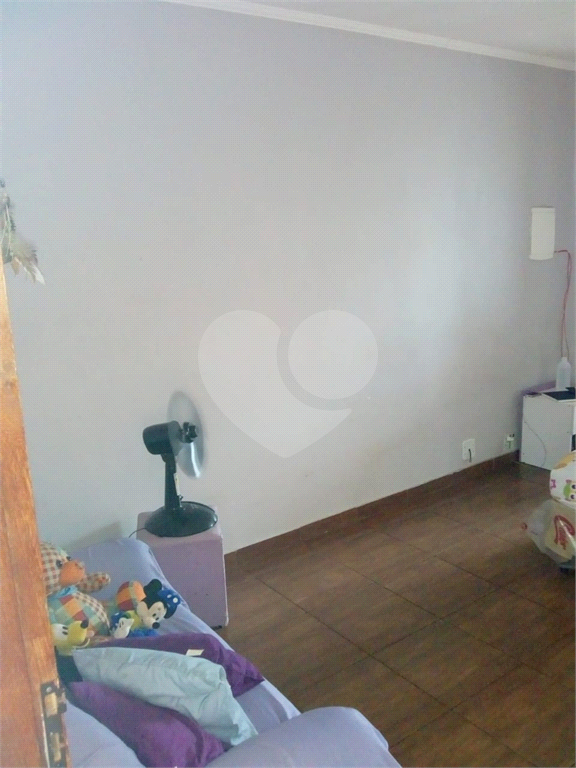 Sobrado à venda na região da Mooca