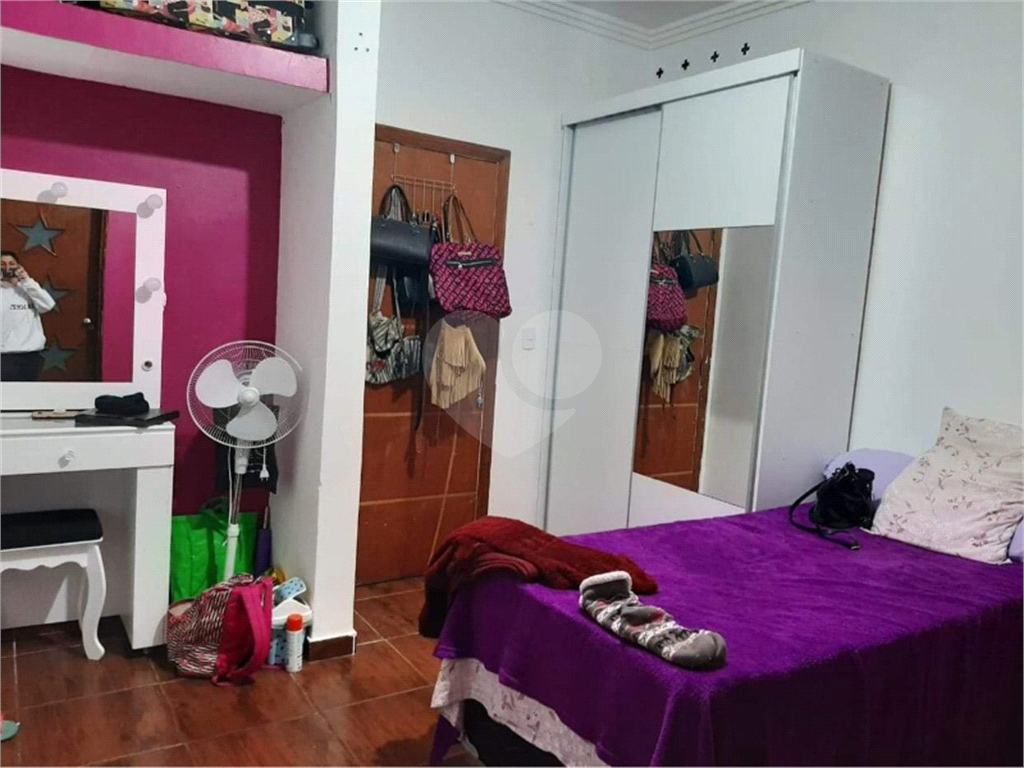 Sobrado à venda na região da Mooca