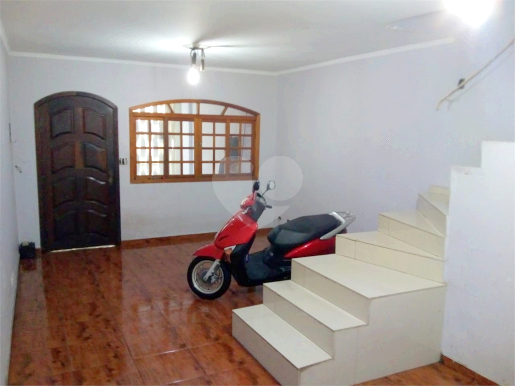 Sobrado à venda na região da Mooca