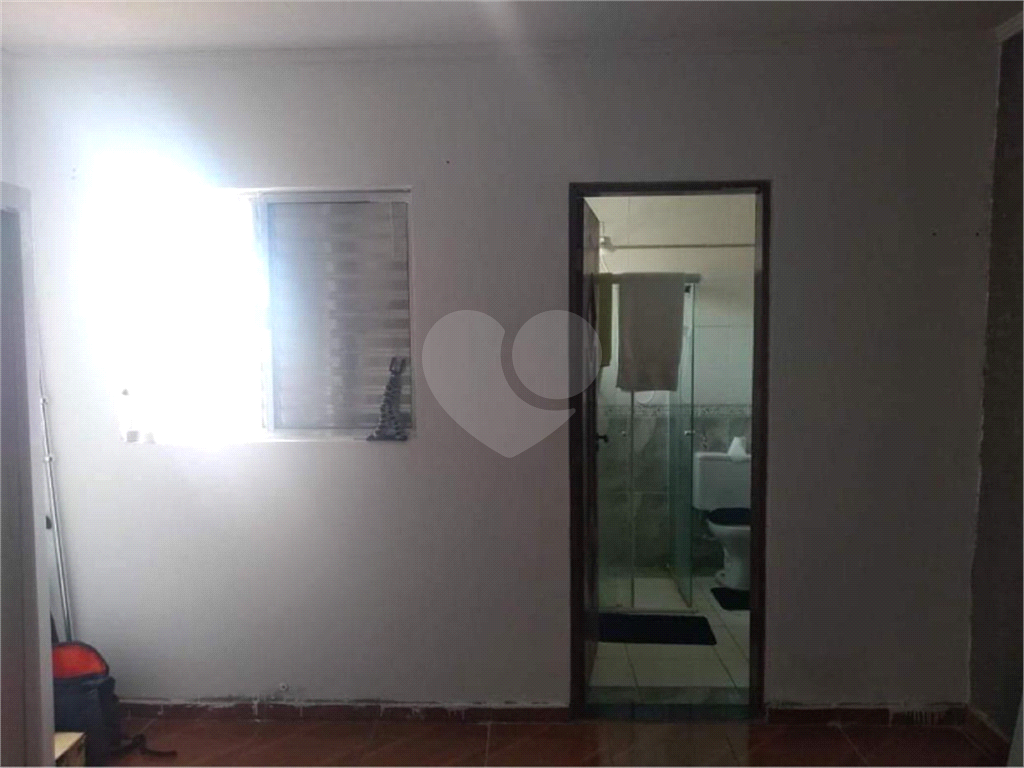 Sobrado à venda na região da Mooca