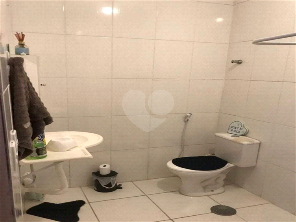 Sobrado à venda na região da Mooca