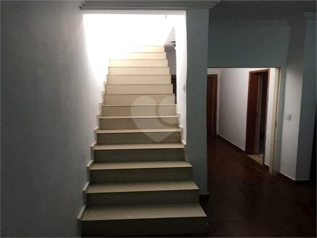 Sobrado à venda na região da Mooca