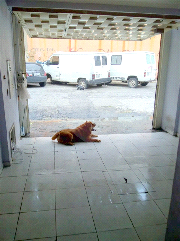 Sobrado à venda na região da Mooca