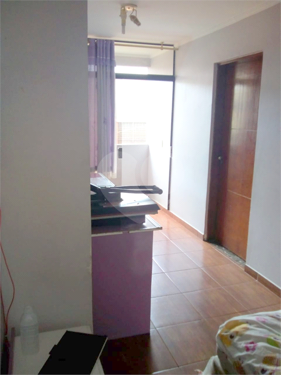 Sobrado à venda na região da Mooca