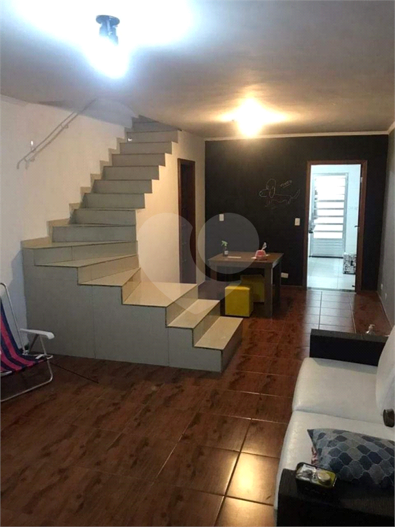 Sobrado à venda na região da Mooca