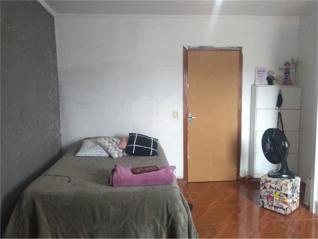 Sobrado à venda na região da Mooca
