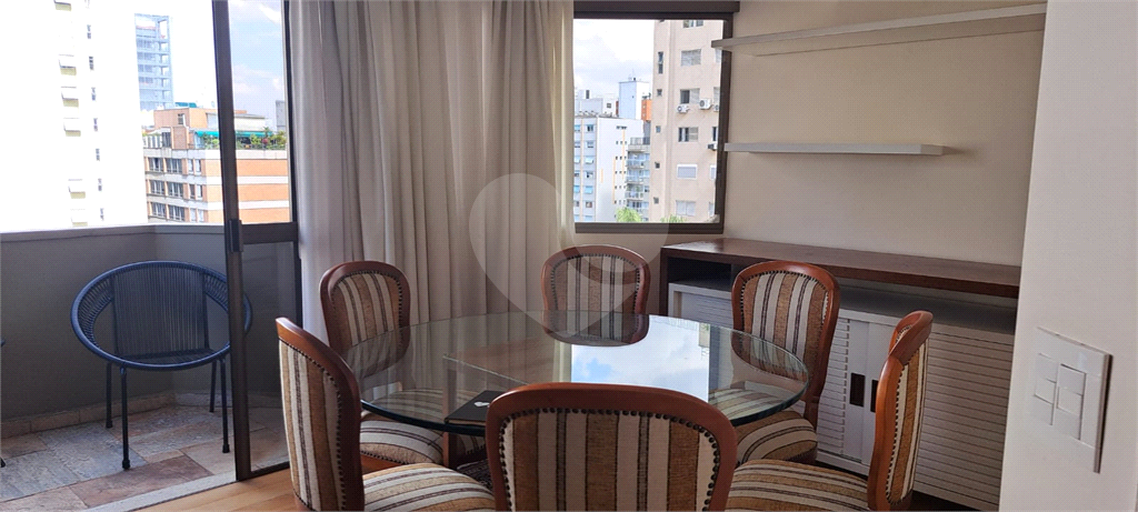 Maravilho Apartamento para Locação nos Jardins
