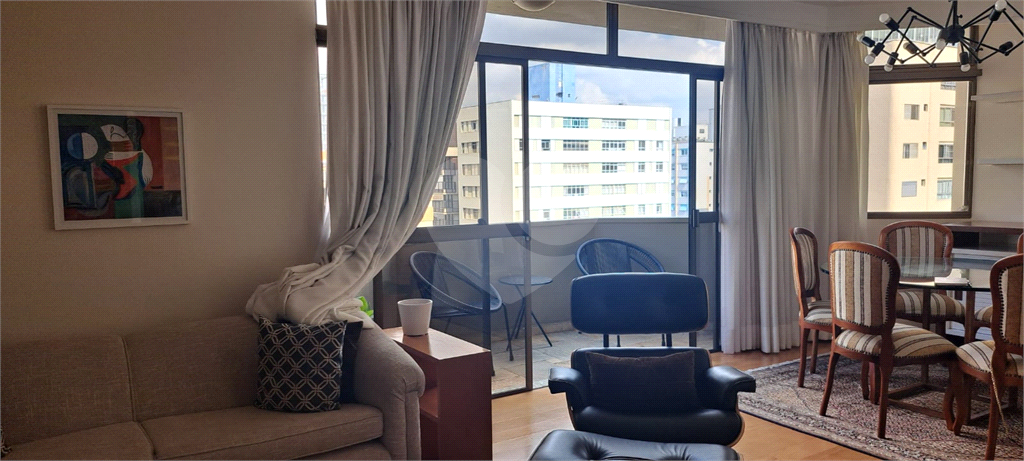 Maravilho Apartamento para Locação nos Jardins