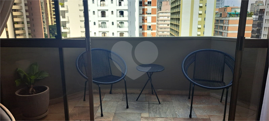Maravilho Apartamento para Locação nos Jardins