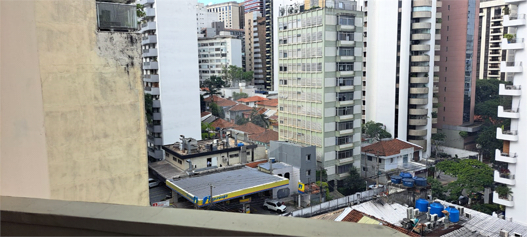Maravilho Apartamento para Locação nos Jardins