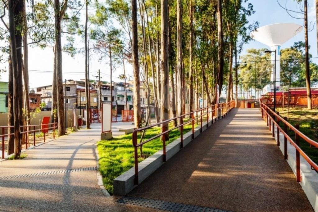 Apartamento na Mooca