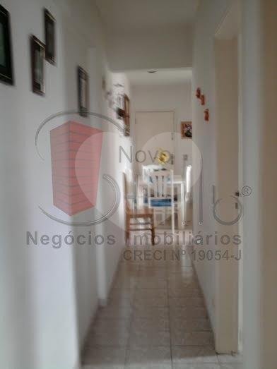Apartamento na Mooca