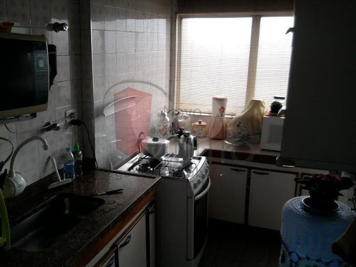 Apartamento na Mooca