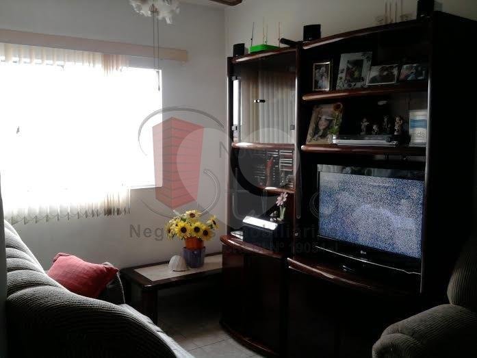 Apartamento na Mooca