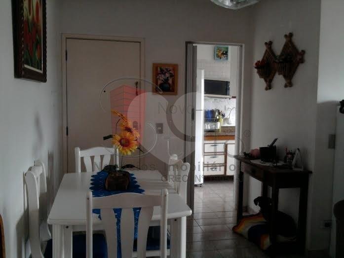 Apartamento na Mooca