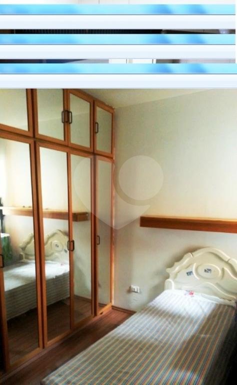 Apartamento Tatuapé 3 dormitórios