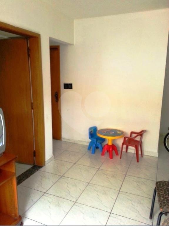 Apartamento Tatuapé 3 dormitórios