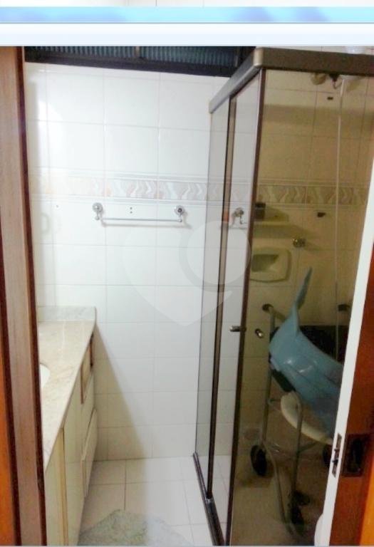 Apartamento Tatuapé 3 dormitórios