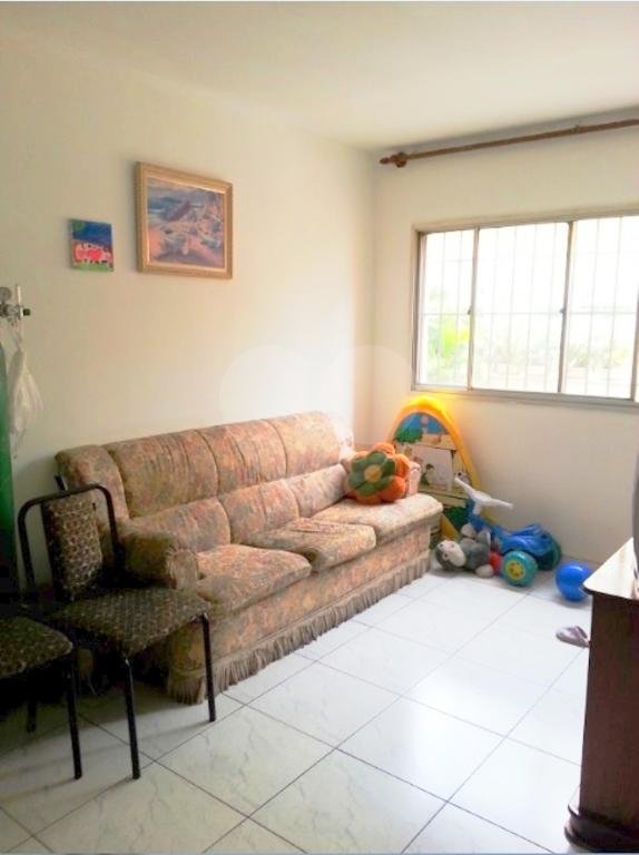 Apartamento Tatuapé 3 dormitórios