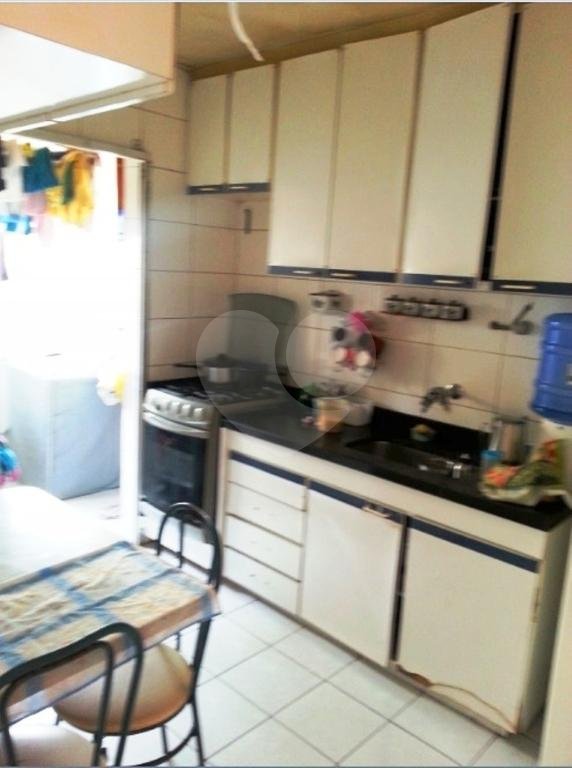 Apartamento Tatuapé 3 dormitórios