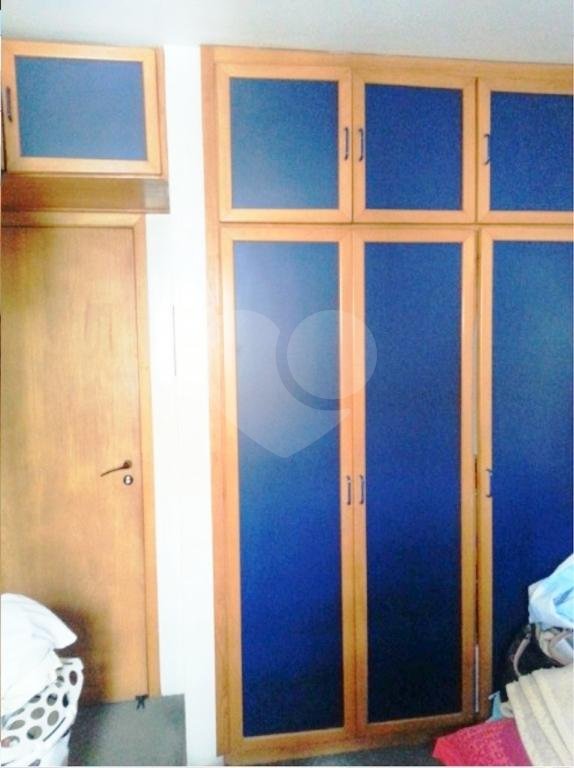 Apartamento Tatuapé 3 dormitórios