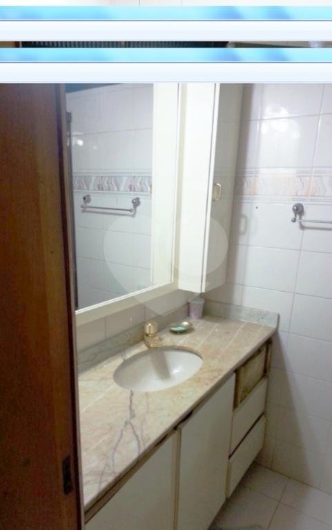 Apartamento Tatuapé 3 dormitórios