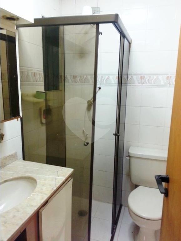 Apartamento Tatuapé 3 dormitórios