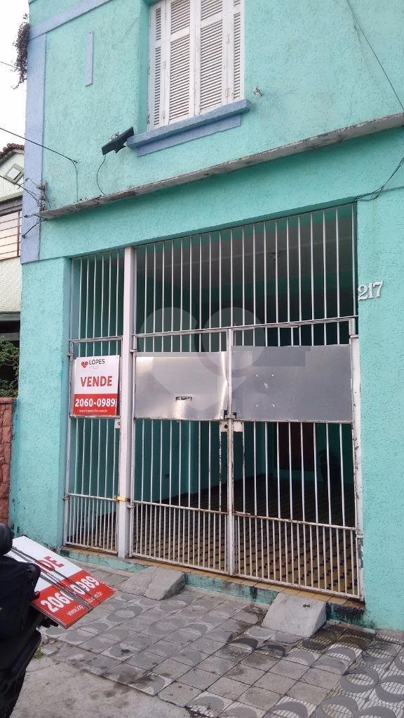 Sobrado à venda na Penha
