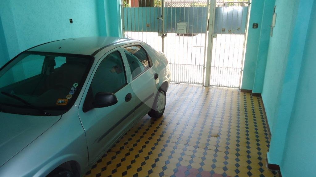 Sobrado à venda na Penha