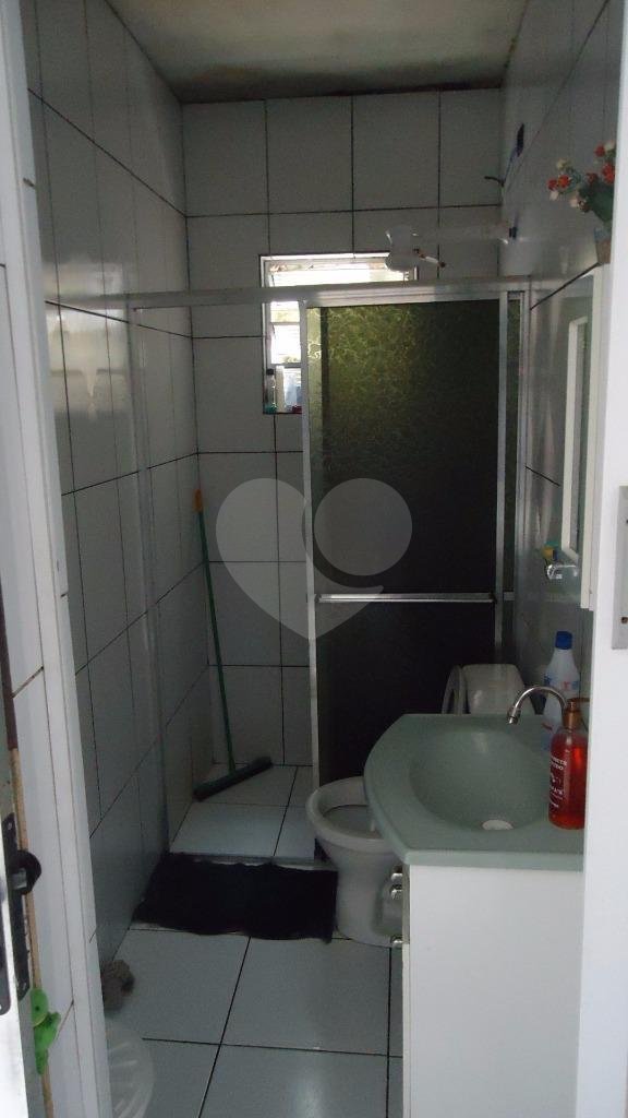 Sobrado à venda na Penha