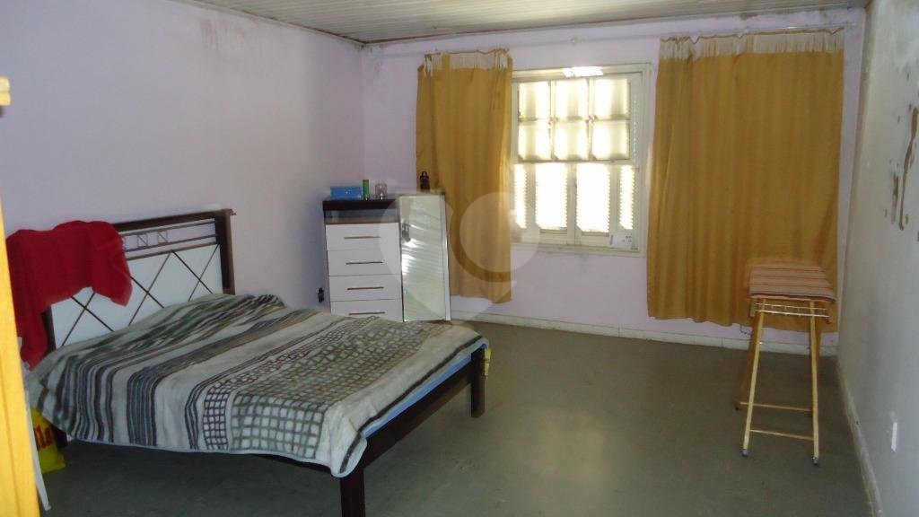 Sobrado à venda na Penha